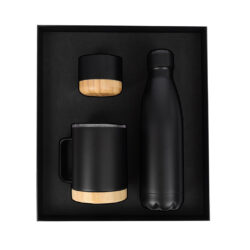 New Black Corporate Gift Box 2