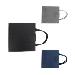 SAVVY - Premium Gift Set - Black Corporate Gift Box