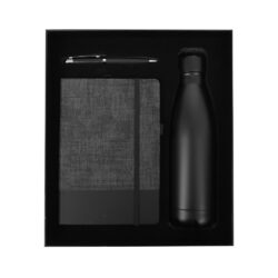 Thermal Bottle Gift Set